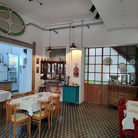 Hotel Boutique Casablanca Adrogue المظهر الخارجي الصورة