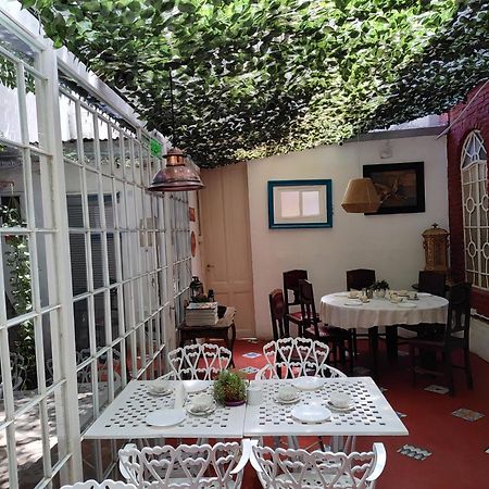 Hotel Boutique Casablanca Adrogue المظهر الخارجي الصورة