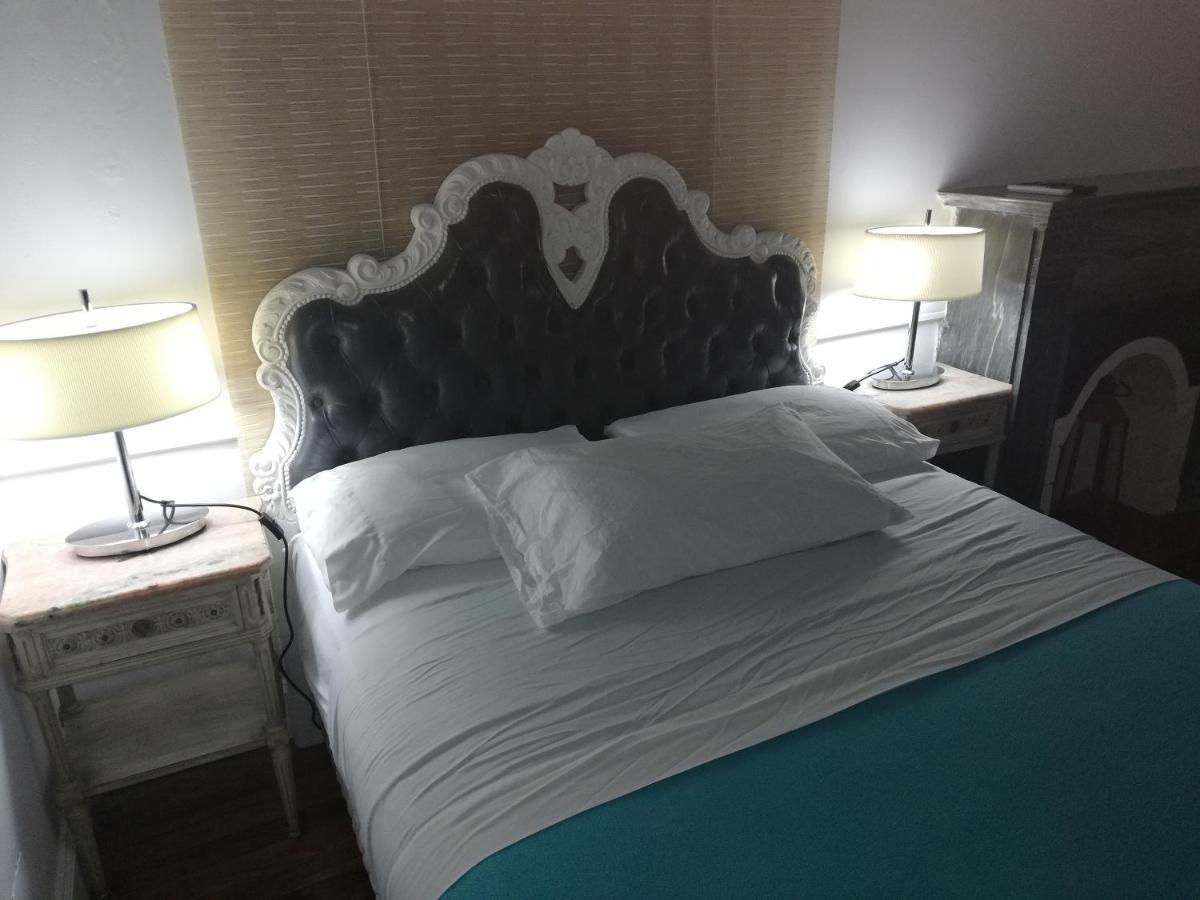 Hotel Boutique Casablanca Adrogue المظهر الخارجي الصورة