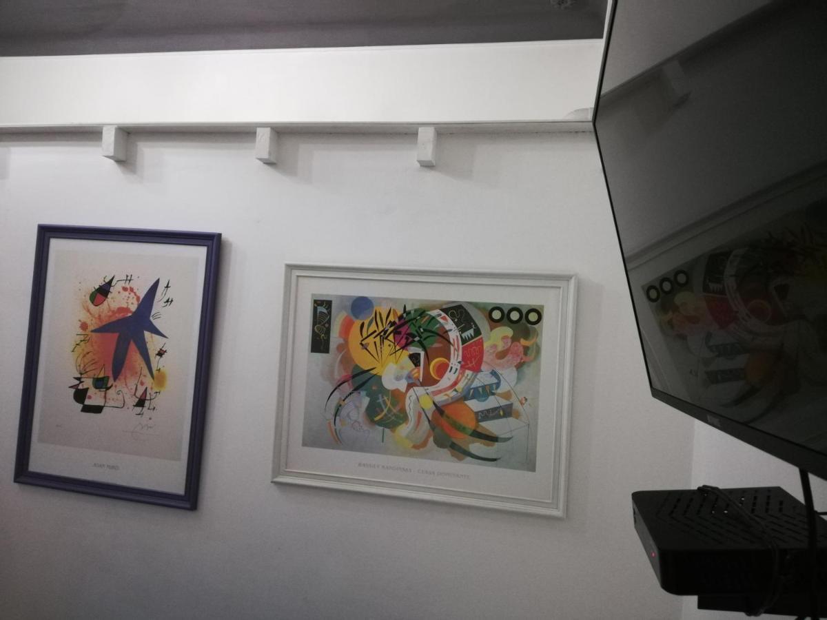 Hotel Boutique Casablanca Adrogue المظهر الخارجي الصورة