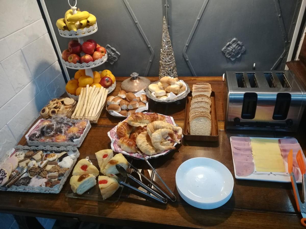 Hotel Boutique Casablanca Adrogue المظهر الخارجي الصورة