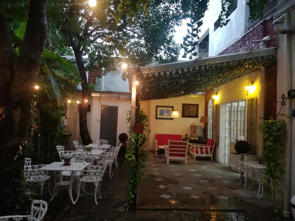 Hotel Boutique Casablanca Adrogue المظهر الخارجي الصورة