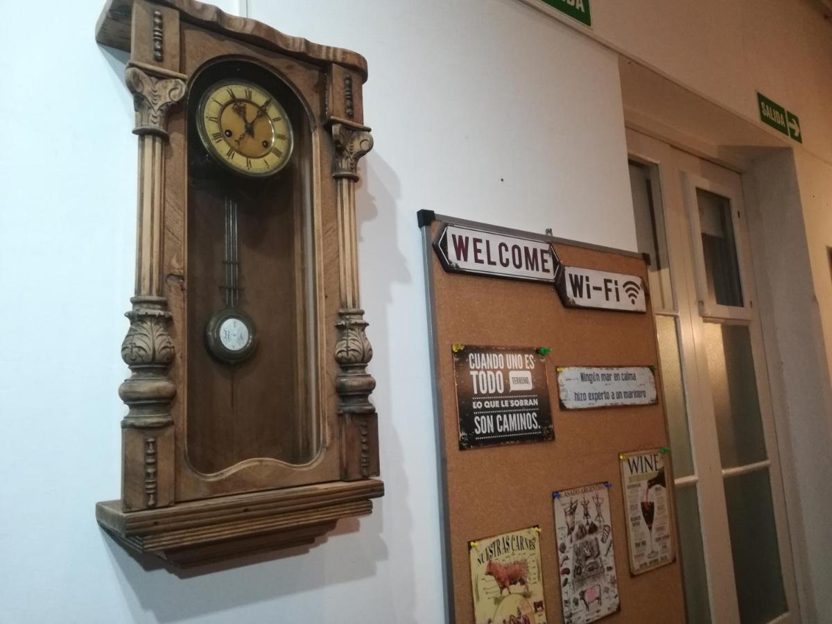 Hotel Boutique Casablanca Adrogue المظهر الخارجي الصورة