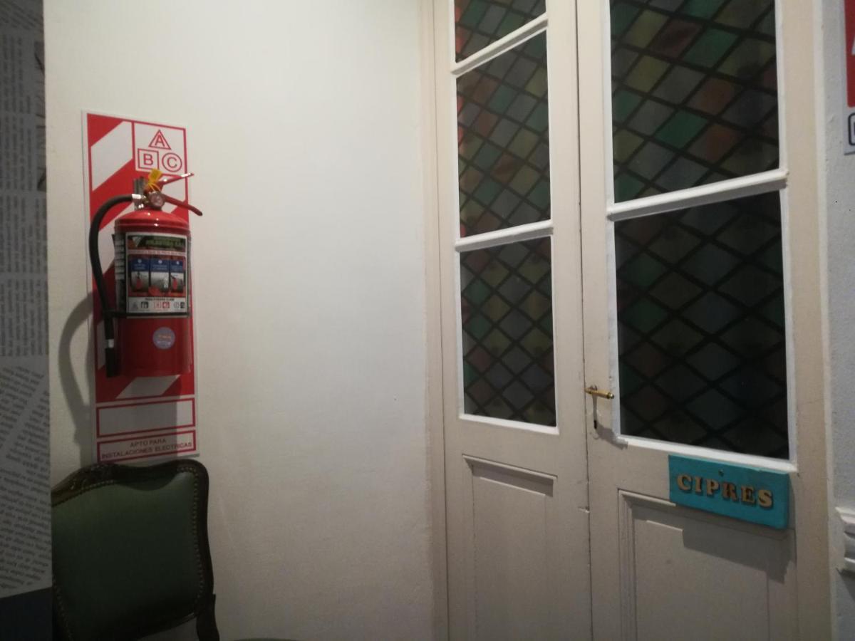 Hotel Boutique Casablanca Adrogue المظهر الخارجي الصورة