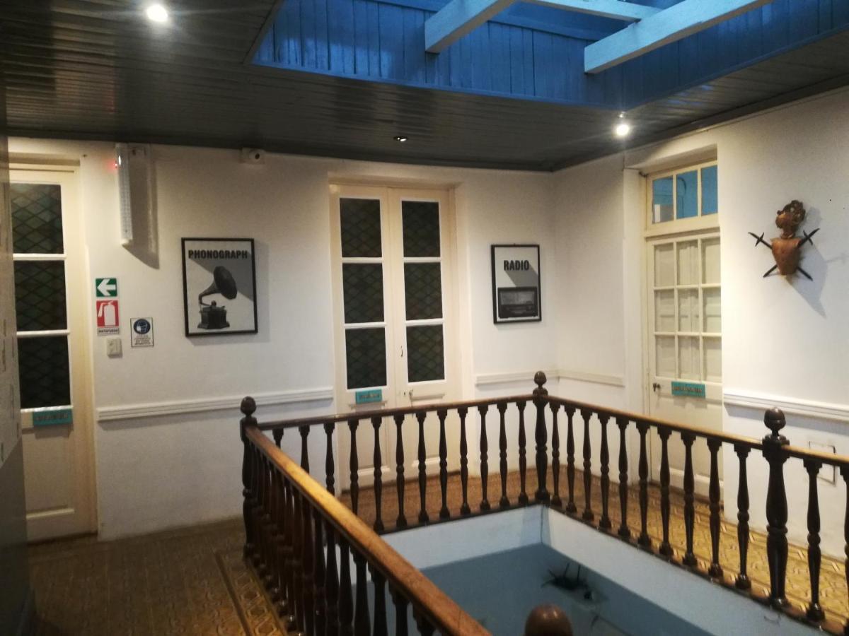 Hotel Boutique Casablanca Adrogue المظهر الخارجي الصورة