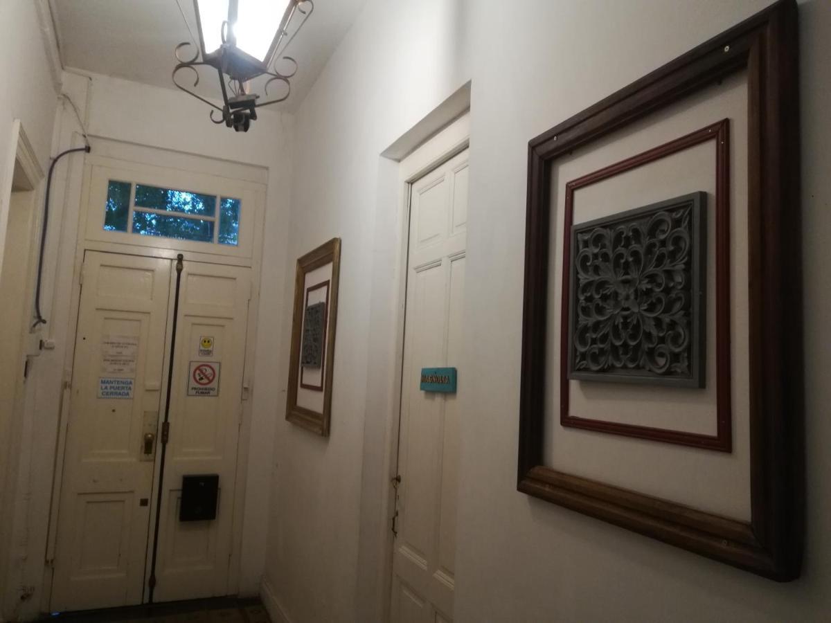 Hotel Boutique Casablanca Adrogue المظهر الخارجي الصورة