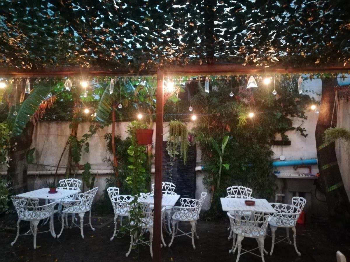 Hotel Boutique Casablanca Adrogue المظهر الخارجي الصورة