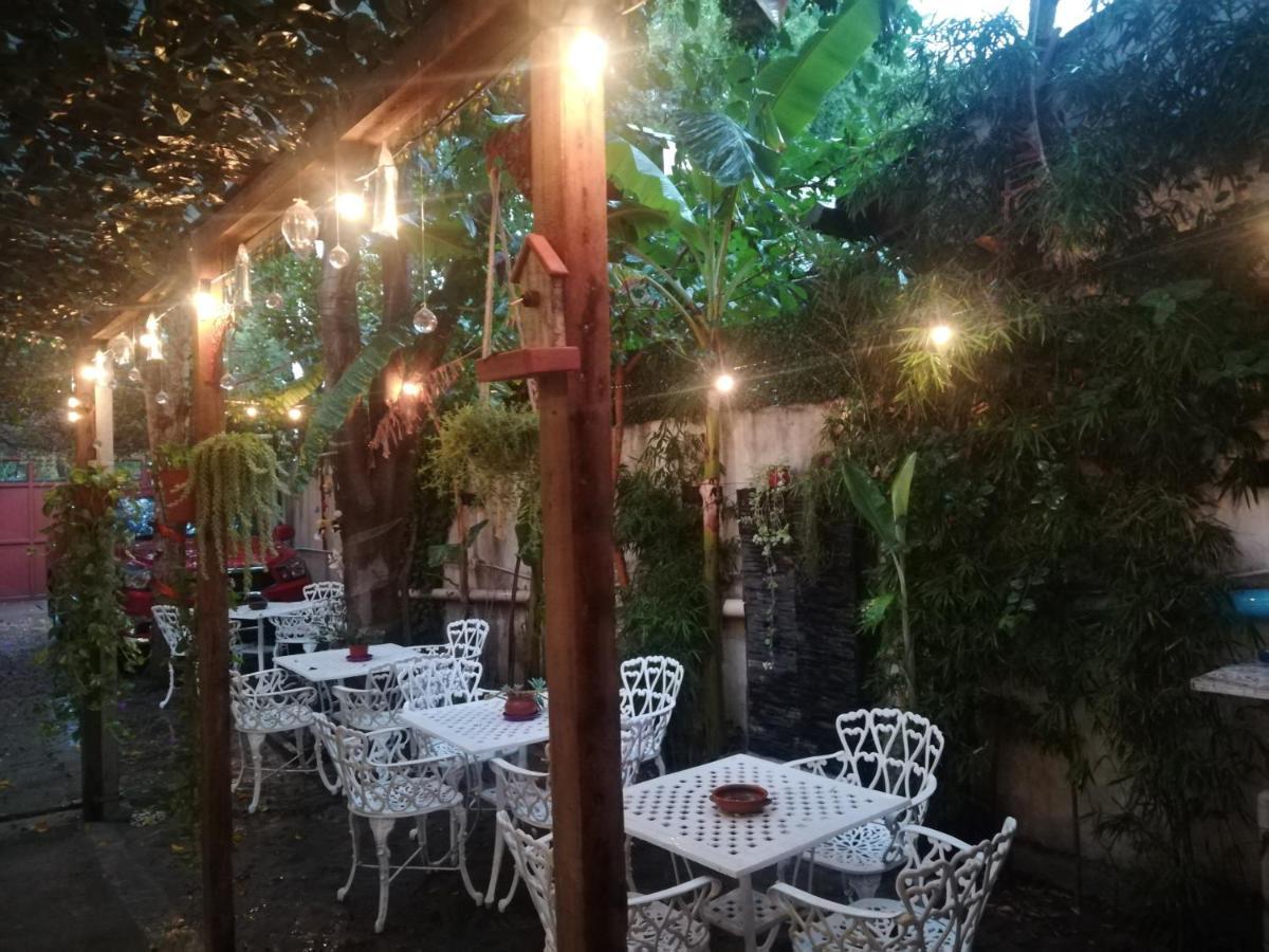 Hotel Boutique Casablanca Adrogue المظهر الخارجي الصورة