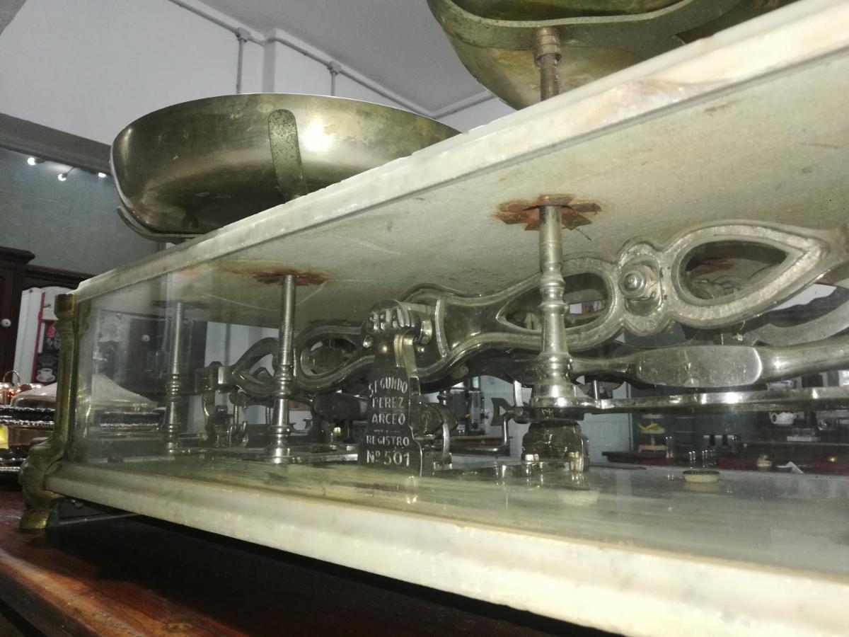 Hotel Boutique Casablanca Adrogue المظهر الخارجي الصورة