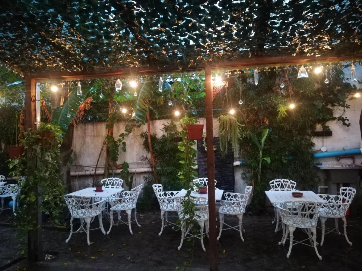 Hotel Boutique Casablanca Adrogue المظهر الخارجي الصورة