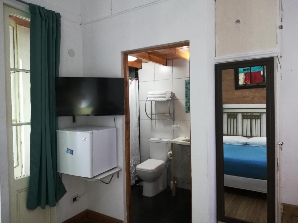 Hotel Boutique Casablanca Adrogue المظهر الخارجي الصورة