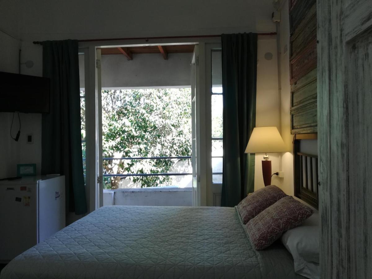 Hotel Boutique Casablanca Adrogue المظهر الخارجي الصورة