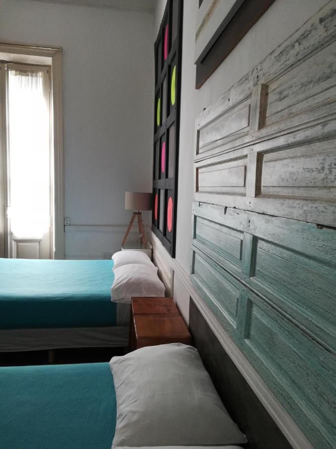 Hotel Boutique Casablanca Adrogue المظهر الخارجي الصورة