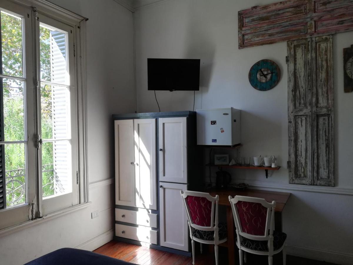 Hotel Boutique Casablanca Adrogue المظهر الخارجي الصورة