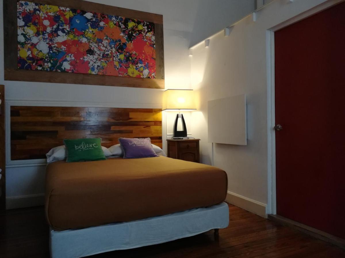 Hotel Boutique Casablanca Adrogue المظهر الخارجي الصورة