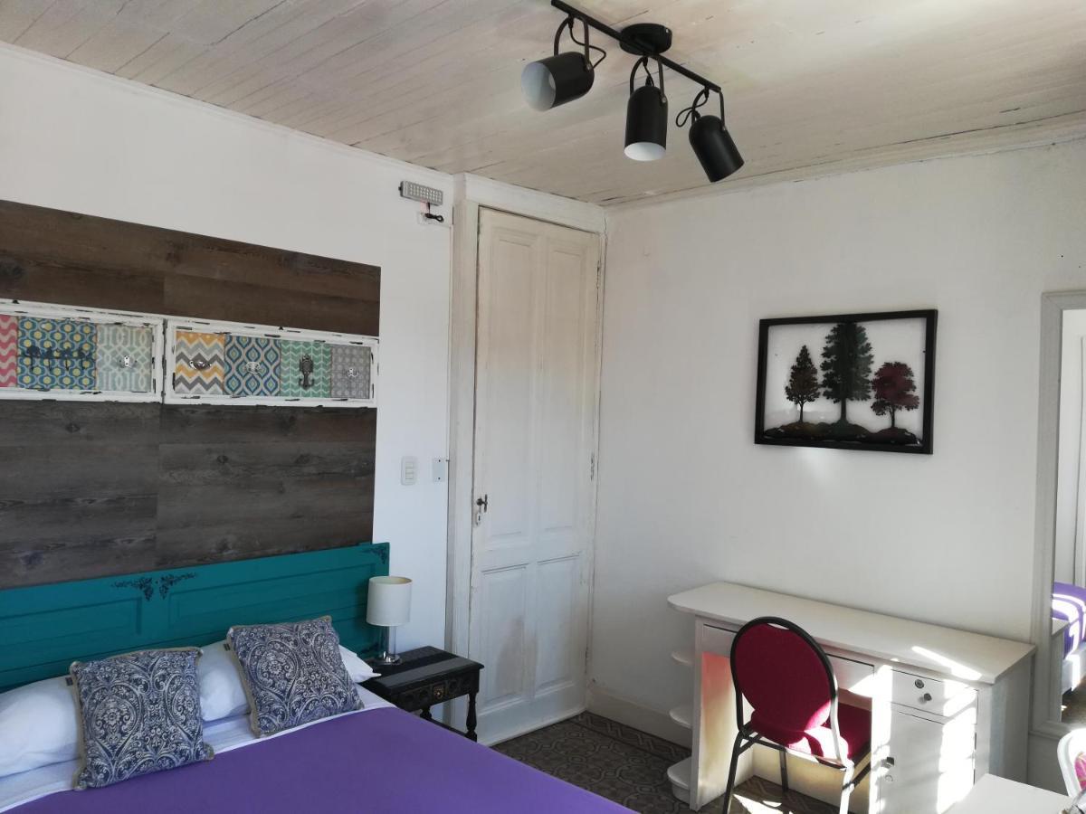 Hotel Boutique Casablanca Adrogue المظهر الخارجي الصورة