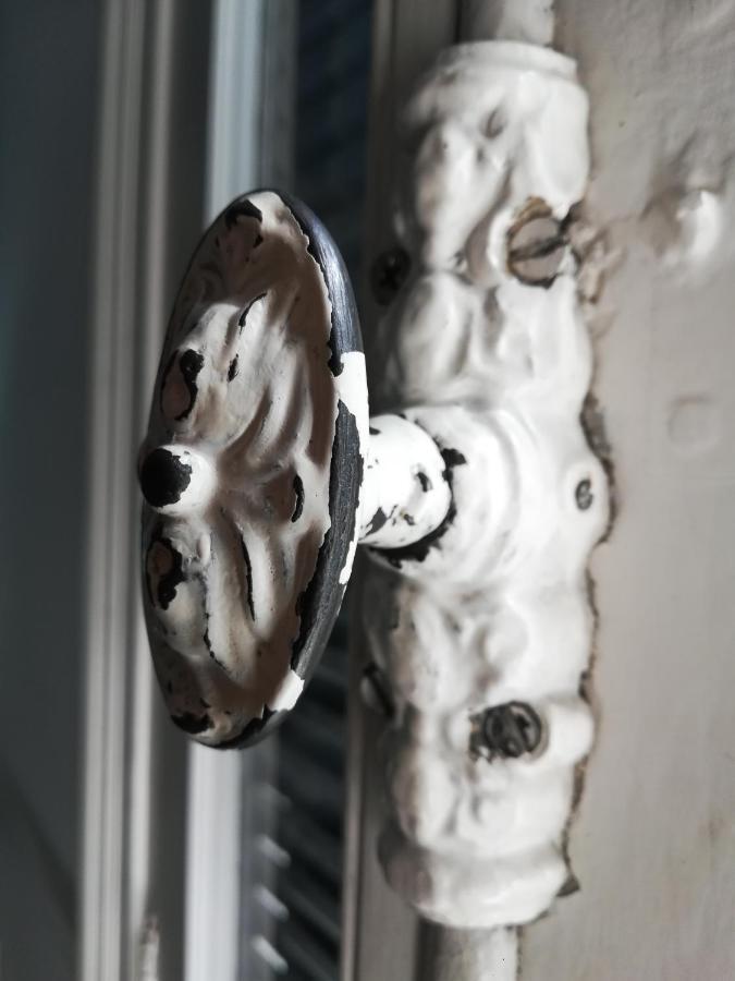 Hotel Boutique Casablanca Adrogue المظهر الخارجي الصورة