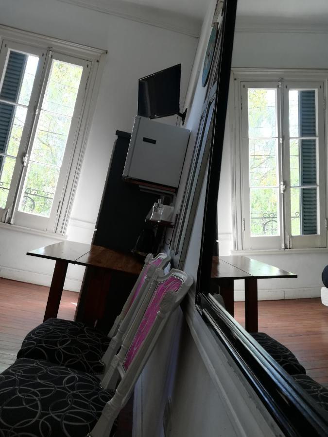 Hotel Boutique Casablanca Adrogue المظهر الخارجي الصورة
