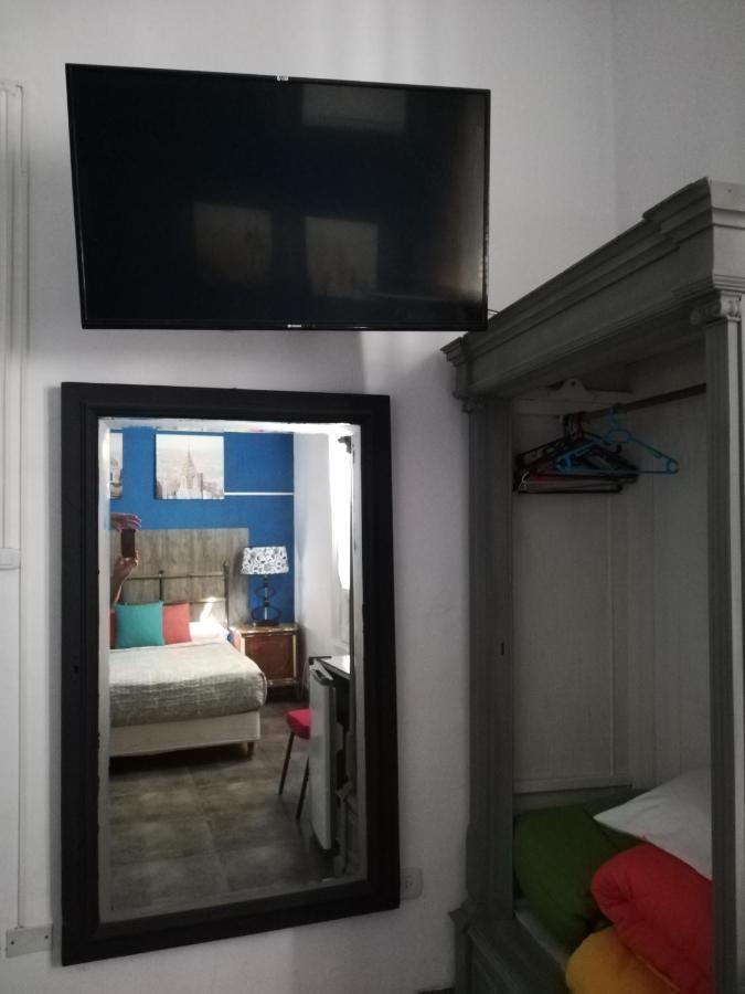 Hotel Boutique Casablanca Adrogue المظهر الخارجي الصورة