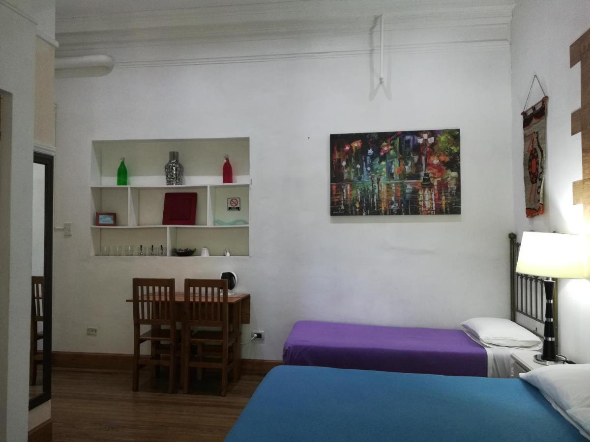 Hotel Boutique Casablanca Adrogue المظهر الخارجي الصورة