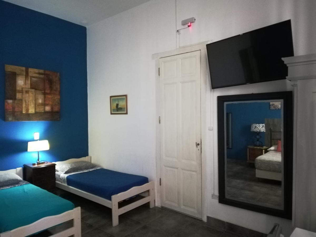 Hotel Boutique Casablanca Adrogue المظهر الخارجي الصورة