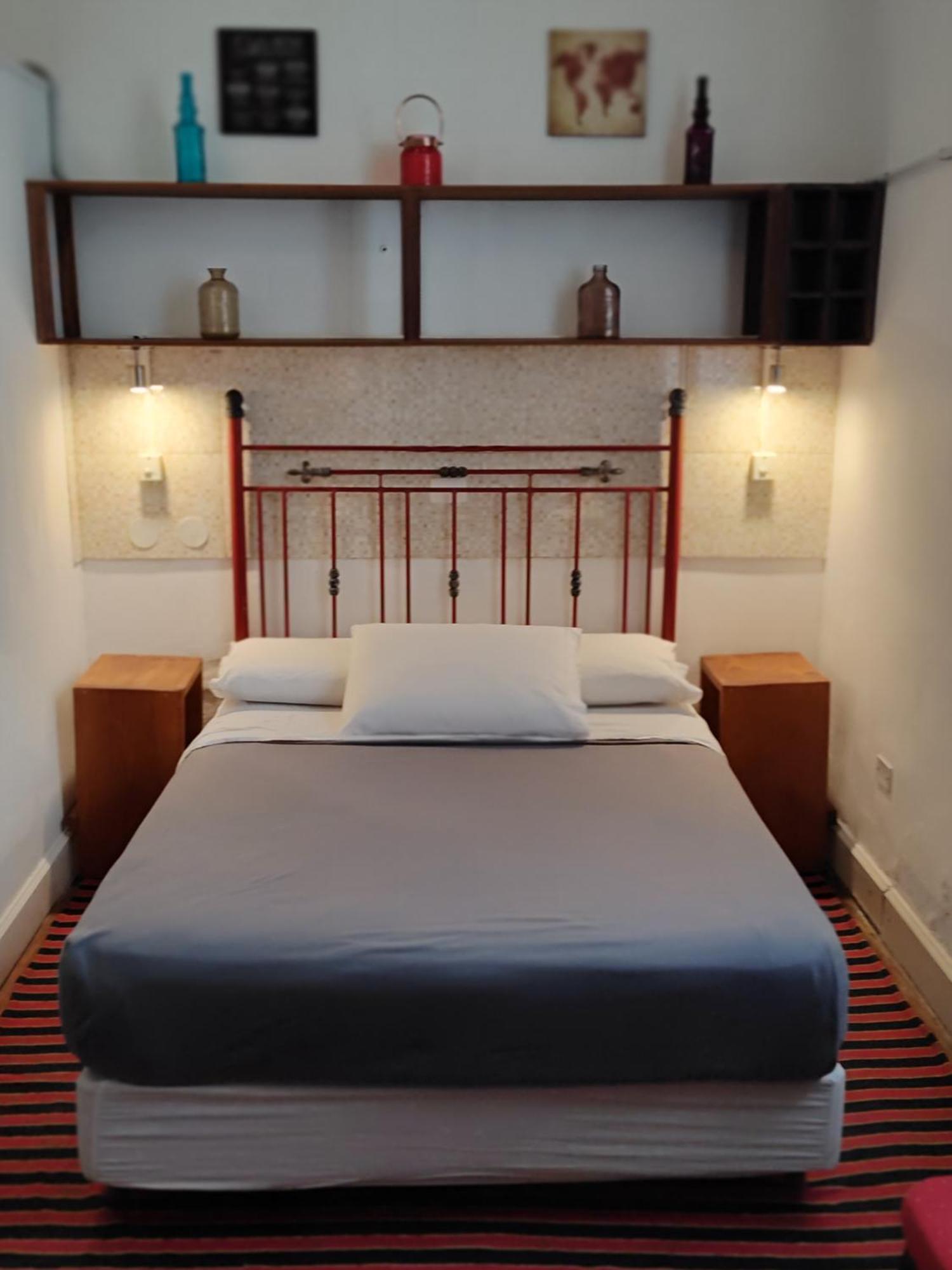 Hotel Boutique Casablanca Adrogue المظهر الخارجي الصورة