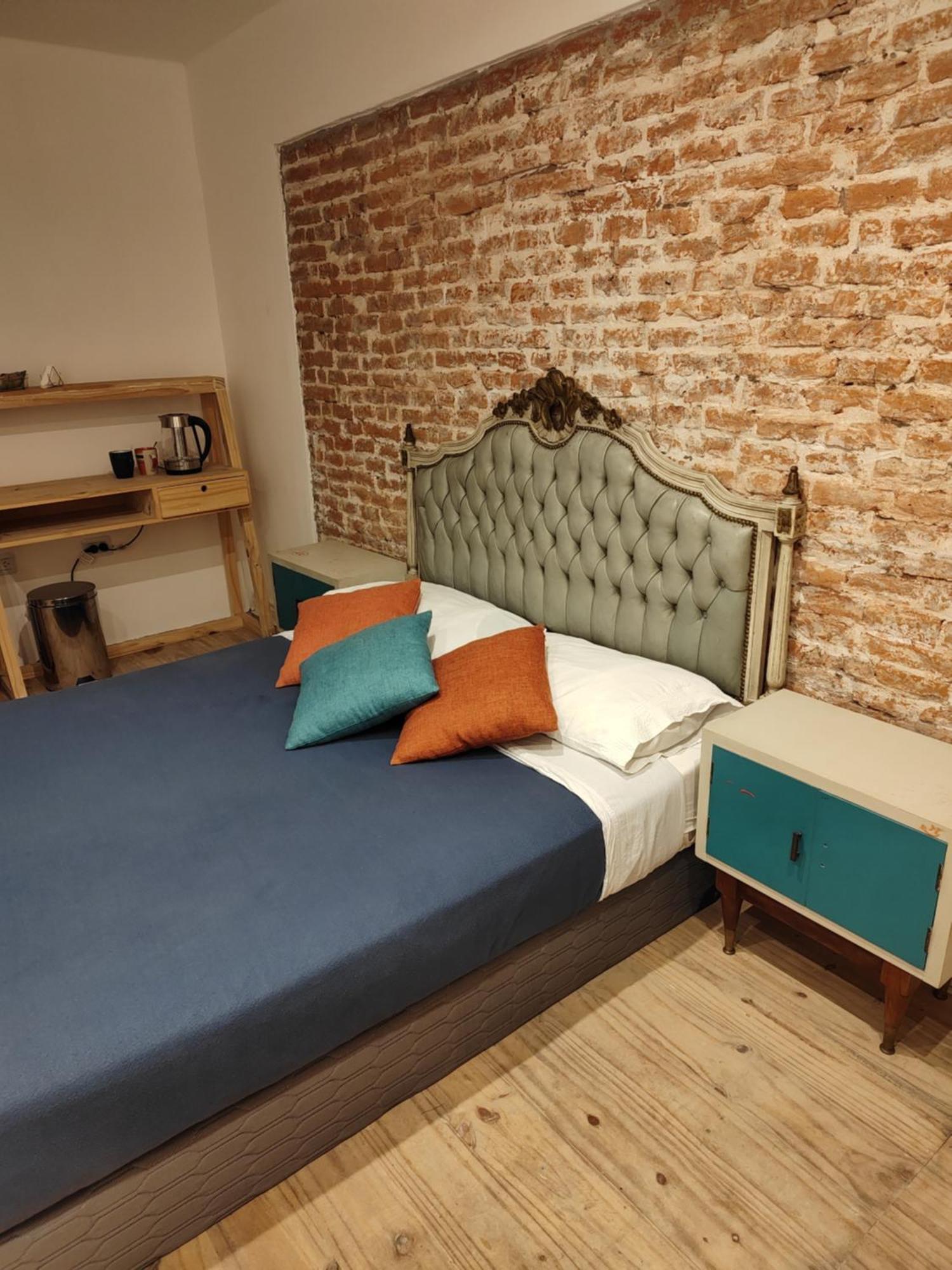 Hotel Boutique Casablanca Adrogue المظهر الخارجي الصورة