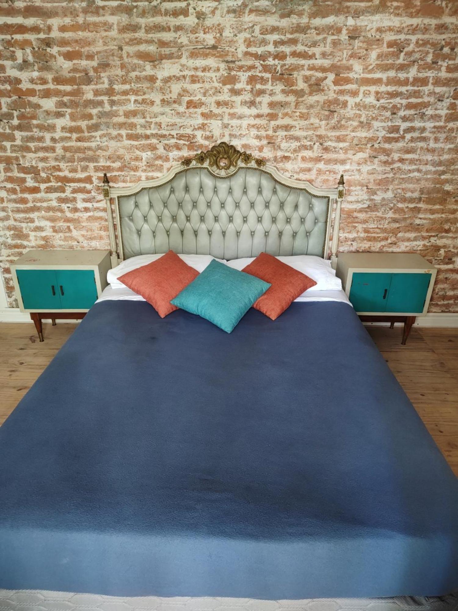 Hotel Boutique Casablanca Adrogue المظهر الخارجي الصورة