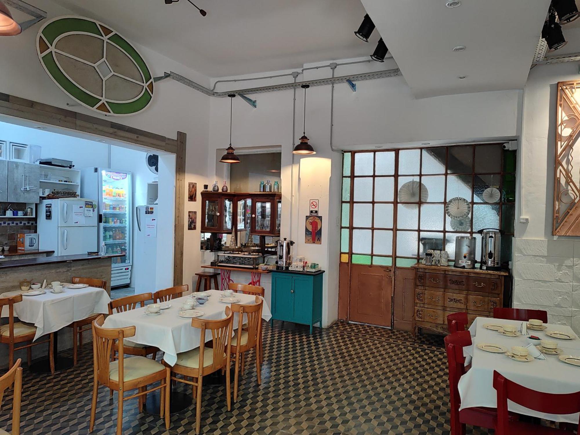 Hotel Boutique Casablanca Adrogue المظهر الخارجي الصورة