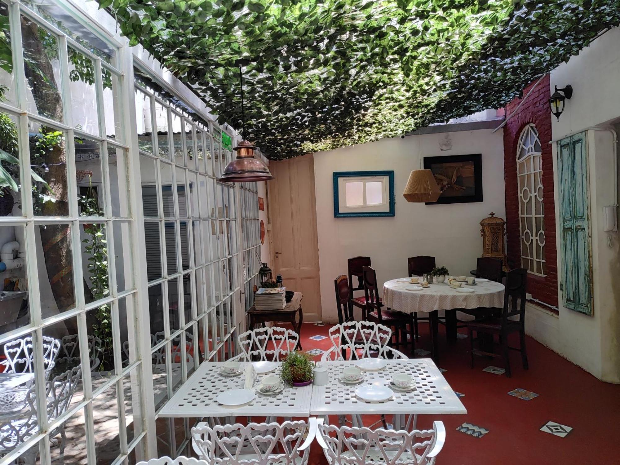 Hotel Boutique Casablanca Adrogue المظهر الخارجي الصورة