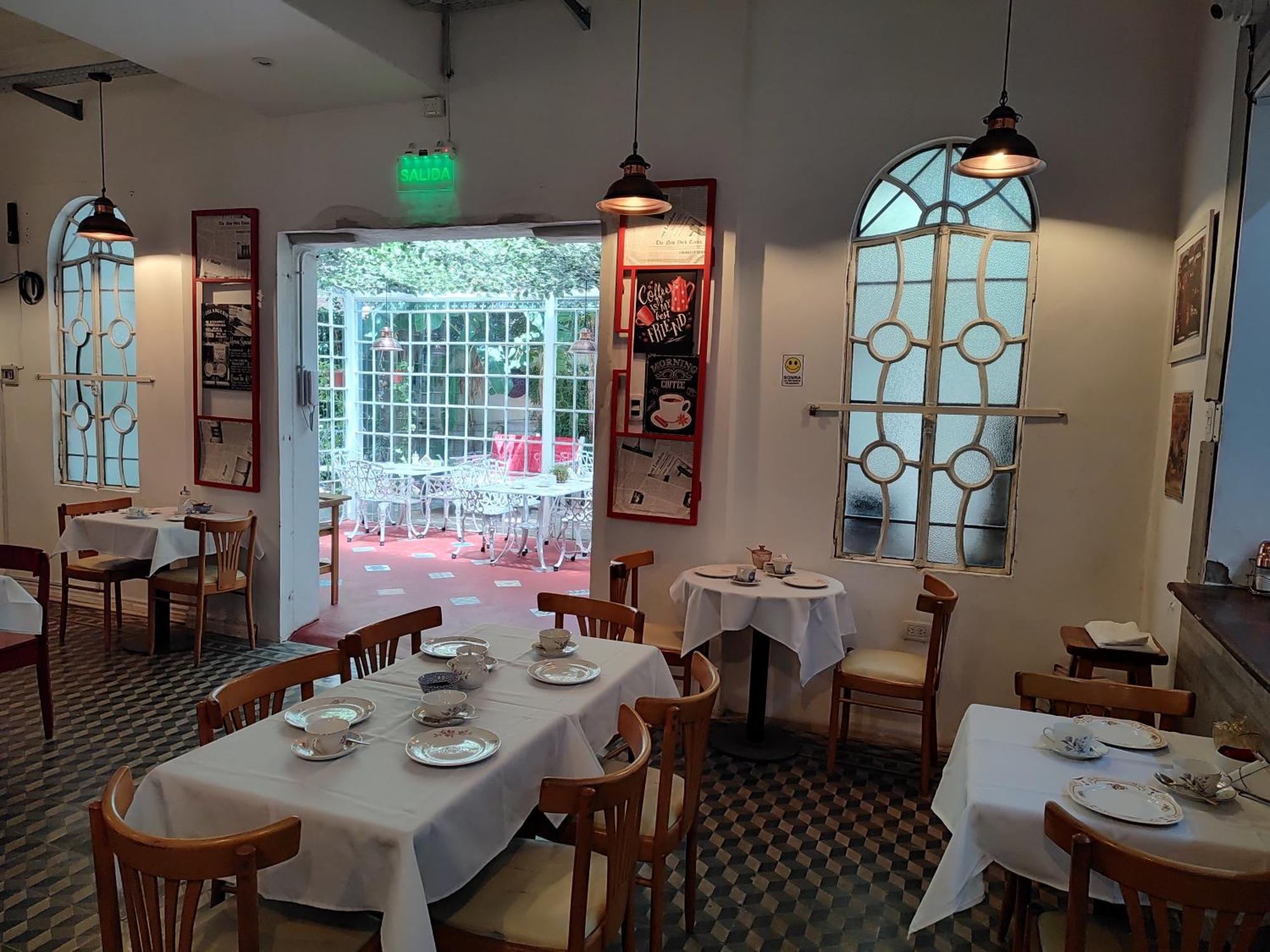 Hotel Boutique Casablanca Adrogue المظهر الخارجي الصورة