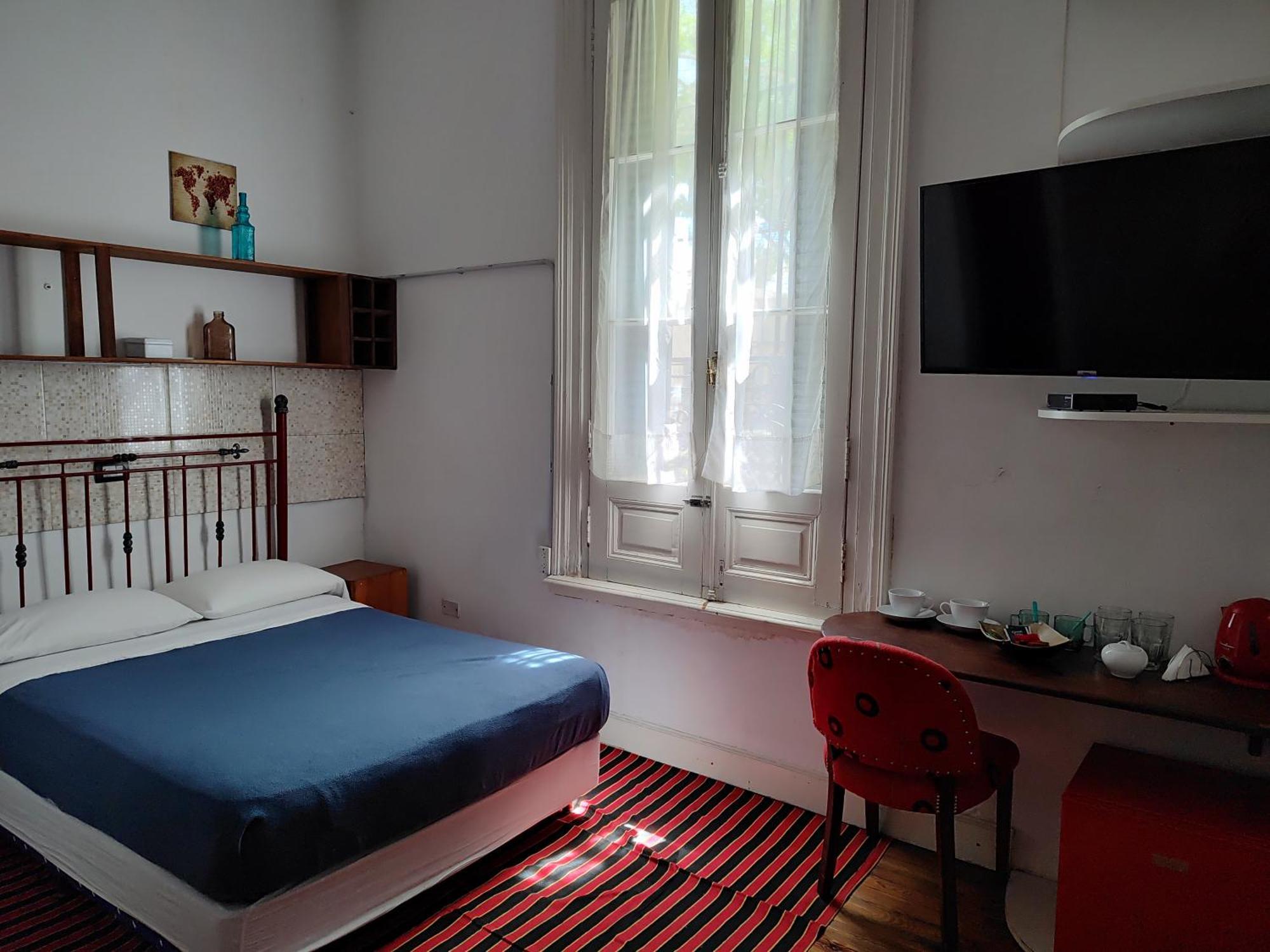 Hotel Boutique Casablanca Adrogue المظهر الخارجي الصورة
