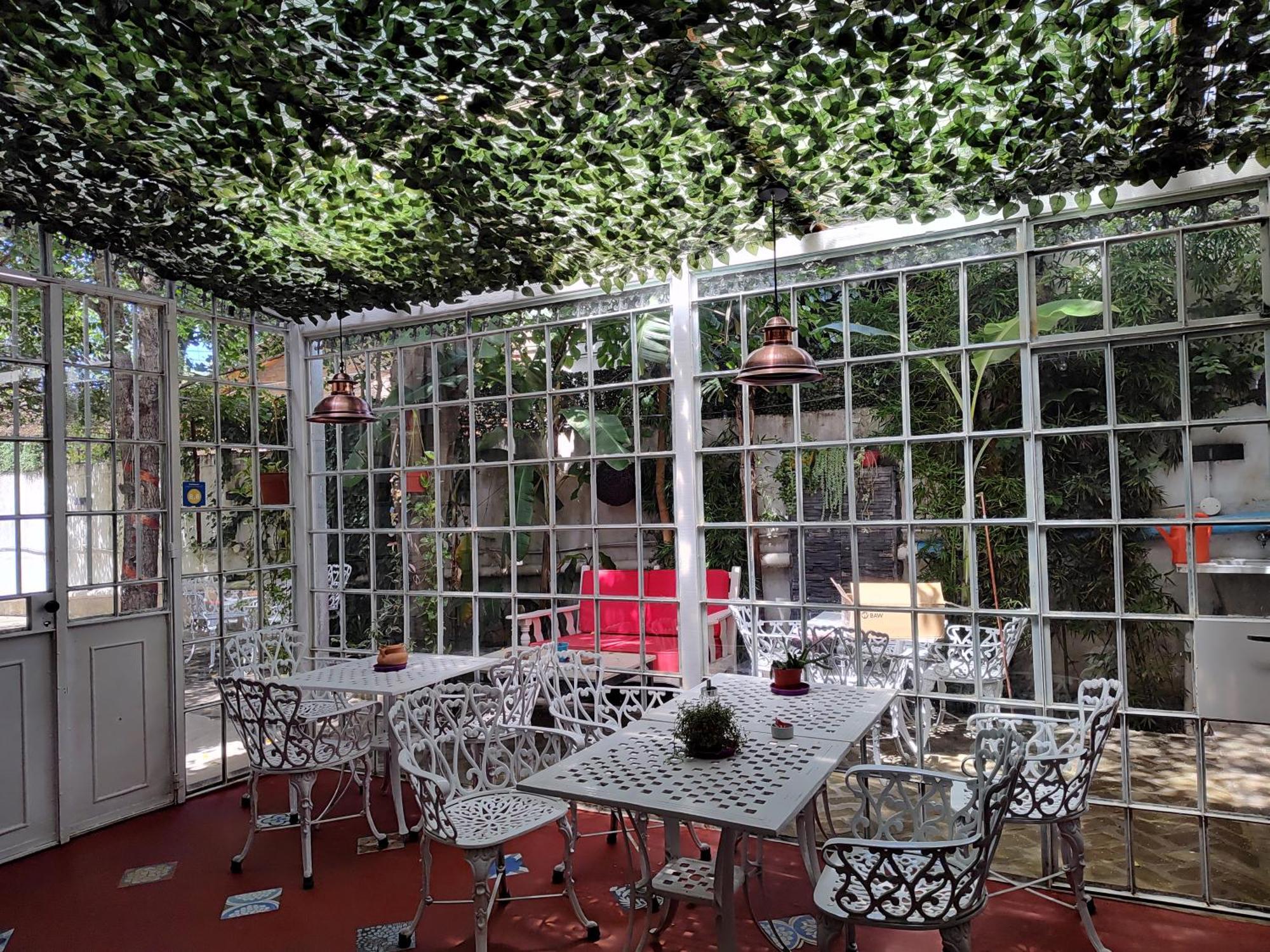 Hotel Boutique Casablanca Adrogue المظهر الخارجي الصورة