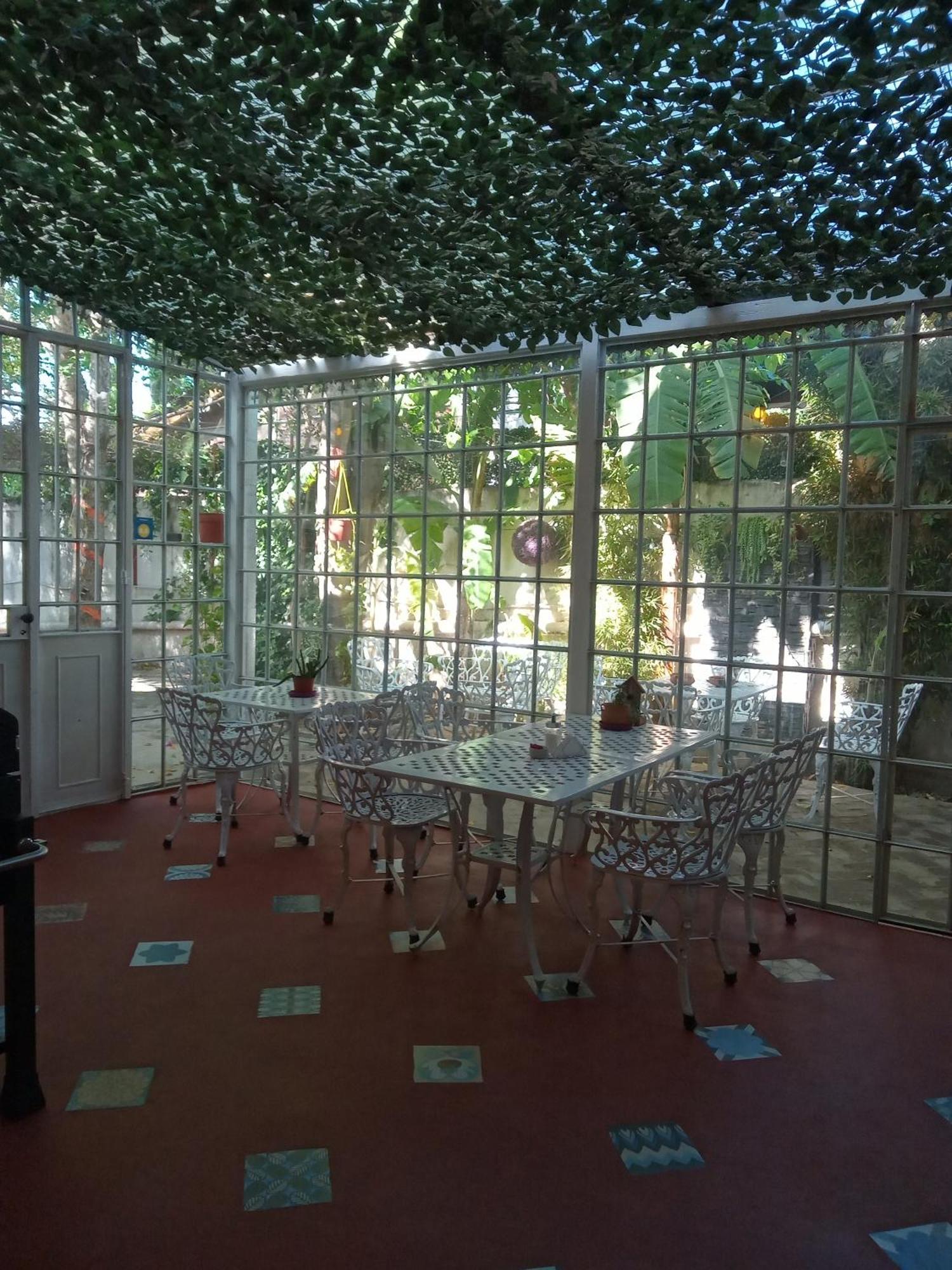 Hotel Boutique Casablanca Adrogue المظهر الخارجي الصورة