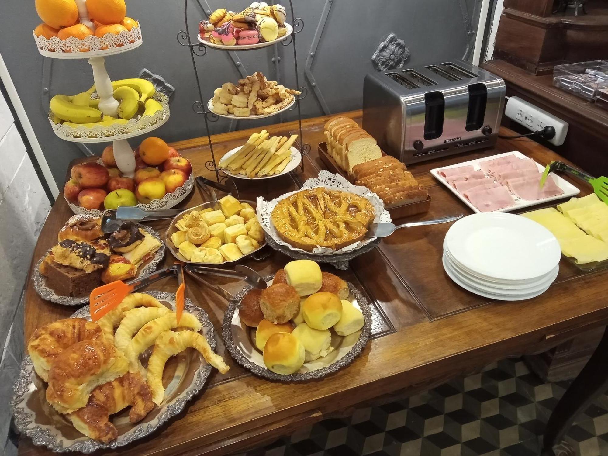 Hotel Boutique Casablanca Adrogue المظهر الخارجي الصورة