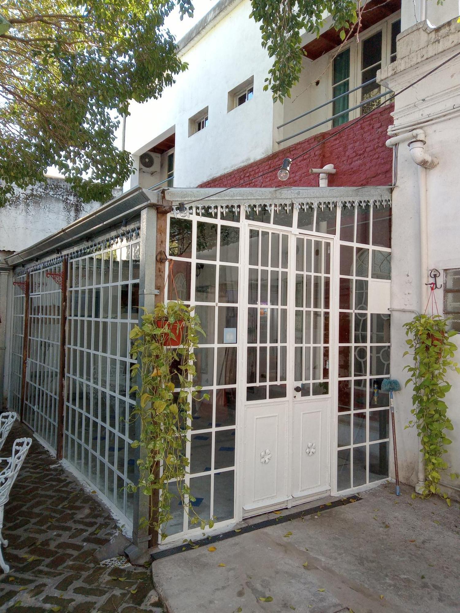 Hotel Boutique Casablanca Adrogue المظهر الخارجي الصورة